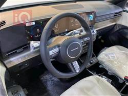 هیوندای کۆنا